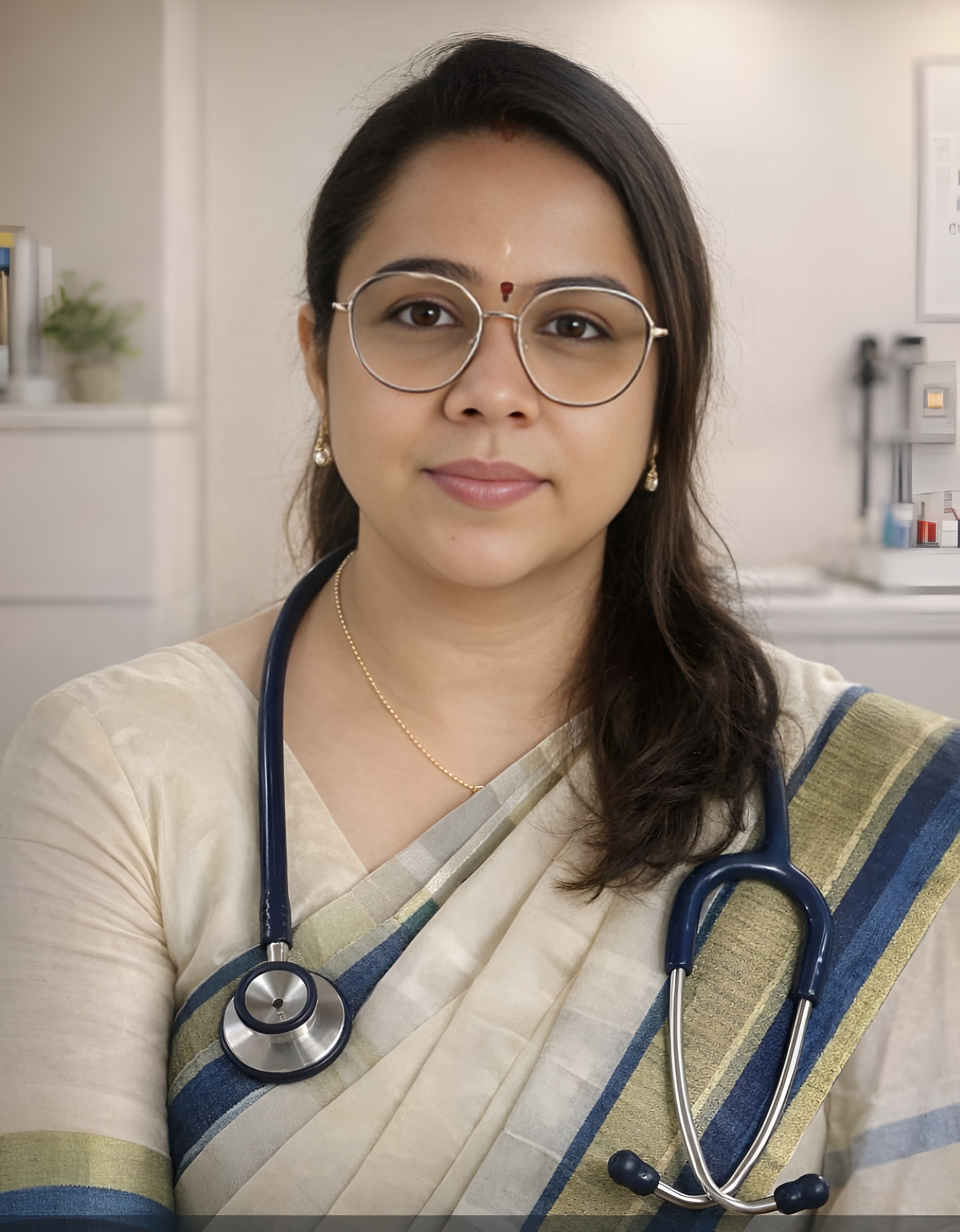 Doctor